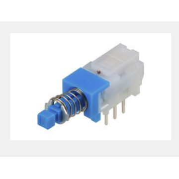 Spuj series push switch