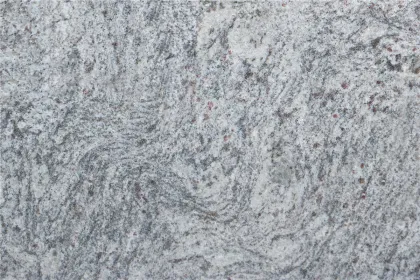Imported granite sea blue treasure
