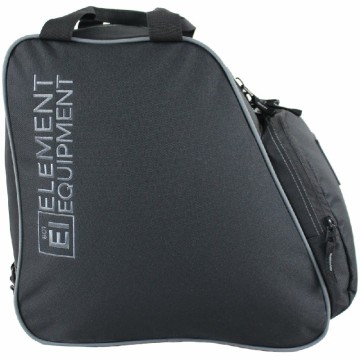 Mountain Ski Boot Helmet Bag Pack
