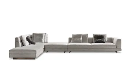 Italian Modern ALEXANDER Sofa