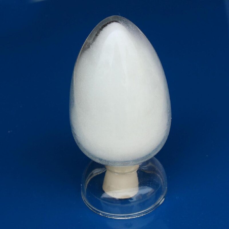 Cloruro de lanthano (iii), anhidro (99.9%)