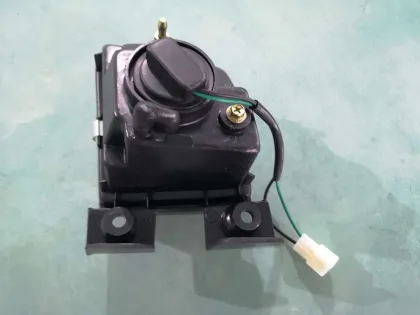 Fog Lamp Van Accessories for Hiace 1997-1998