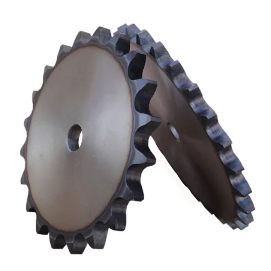 Custom design service high quality stainless steel chain sprocket wheel, sprocket wheel for motorcycle