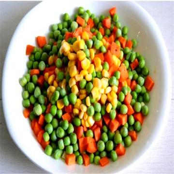 alibaba top qupplier vegetables canned mixed with great price