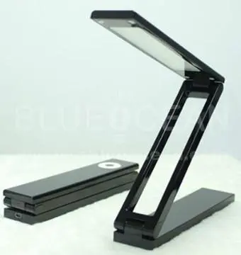 5V USB reading light Recharge LED foldable Lamp
