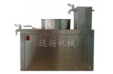 Dish washing making machine for medium industry