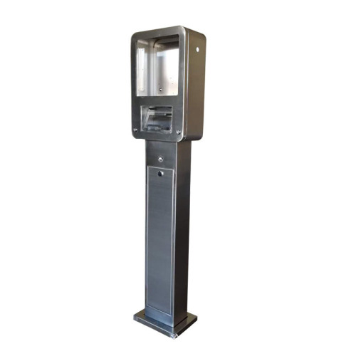 EV chargers enclosures Custom