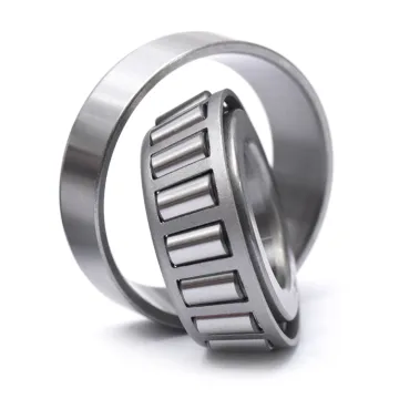 Single Row Cup Cone 768906 Taper Roller Bearing for Electric Bike Front Fork - 30x52x16mm HXHV Factory Price