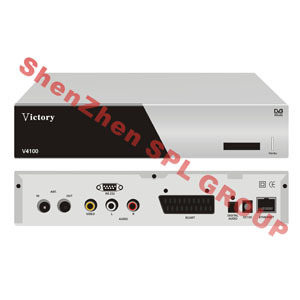 DMB DVB-C V4100