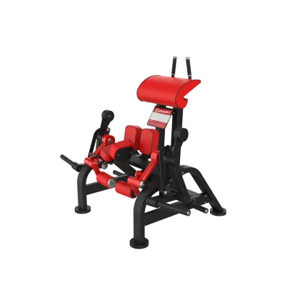 Strength Equipment Kneeling Leg Curl