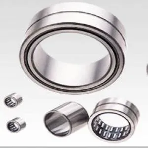Needle roller bearing