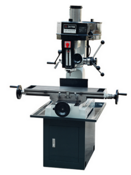 ZAY7032 Mill manual knee type vertical milling machine