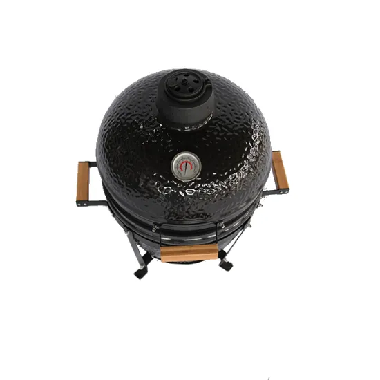 Outdoor Ceramic BBQ Kamado