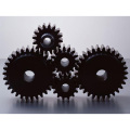 Plastic Gear Spare Parts