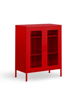 Small Steel Standing Storage Cabinets