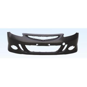 Honda Fit  sport front bumper