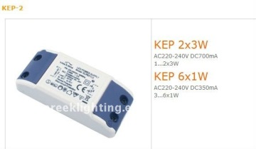 LED driver