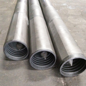 Nq Wireline Core Barrel Ezy Lock