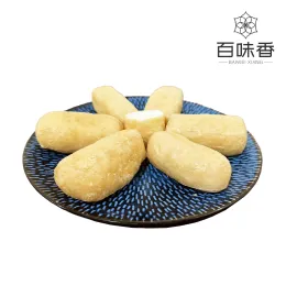 Crispy Brined Soy Puff for Stir Fry