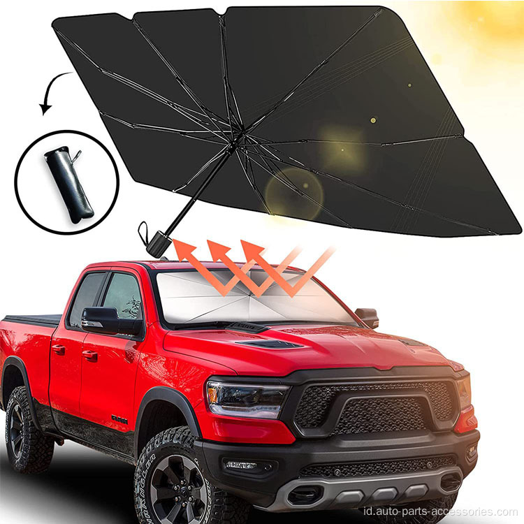 Penutup Jendela Sunshade Mobil Mobil Tabir Surya