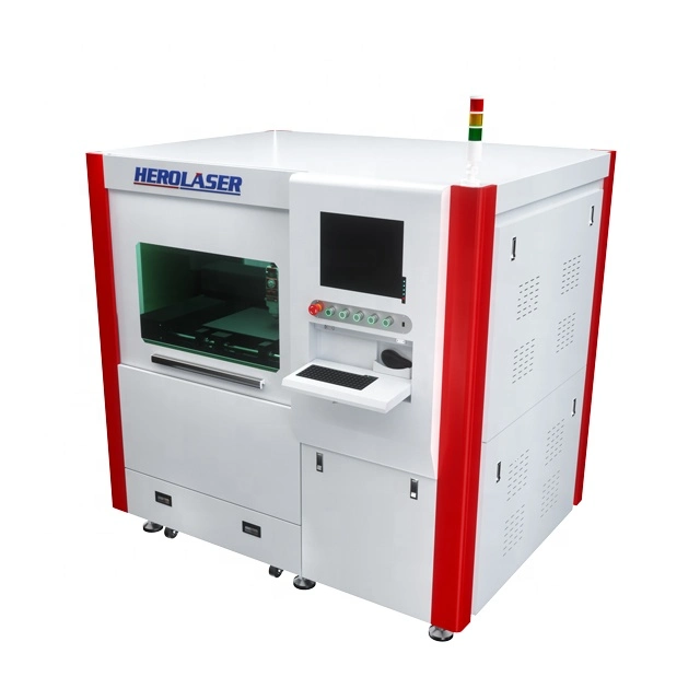 Laser Cutting Machine