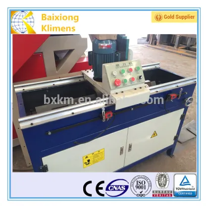 blade grinding machine