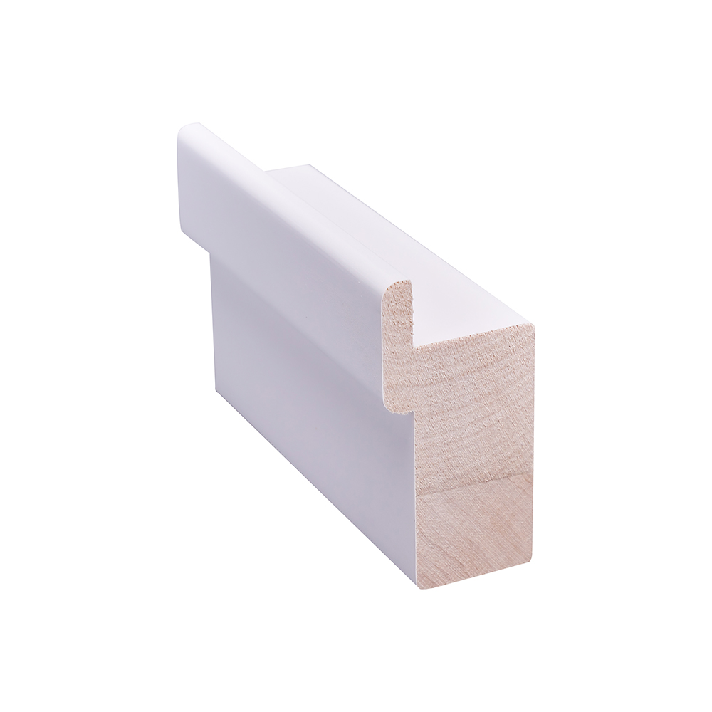 Basswood Shutter Component