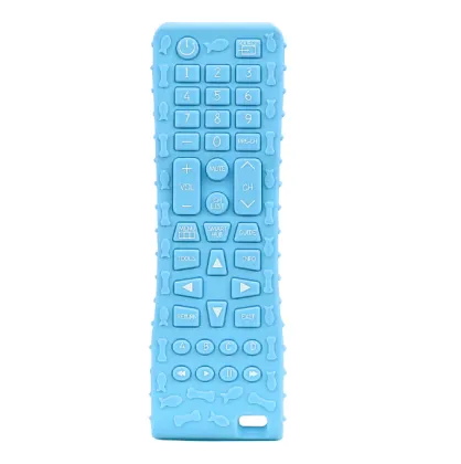 Unique Chews Baby Remote Control Teething Toys