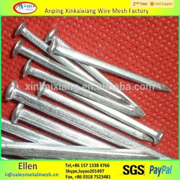 boat nail, cincrete nail guns, good quality hardened steel concrete nail guns