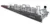 Smartfold 800PC automatic carton box folder gluer machine