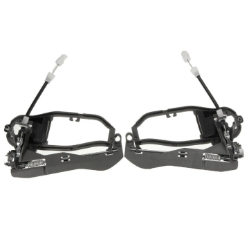 Front Left Outside Door Handles For X5 E53 (51218243615)