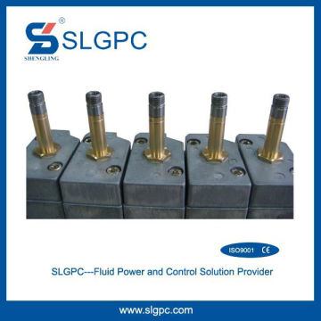 Chinese imports wholesale 5/2 way tiger FESTO solenoid valve MFH05-02