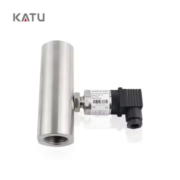 Turbine DN15 Water Oil Flow Sensors Manufacturer for Water Heater