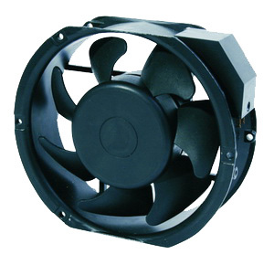 cooling fan 172x150x51mm-7P /CE TUV/manufacturer
