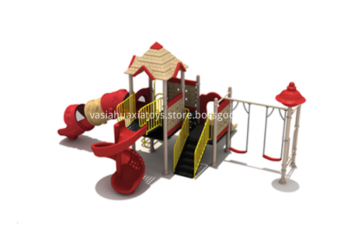Funny Sunlight Series Swimming Pool Outdoor playground
