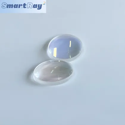 Laser Protective Window Lens for Bystronic - SmartRay 36x5 34x1.5 25.4x1.5mm Fiber Laser Protection