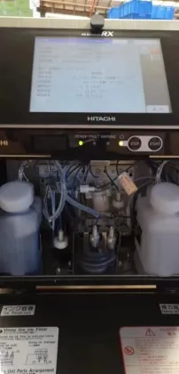 Low Price Second Hand Hitachi Inkjet Printer