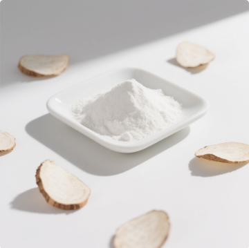 Destrina resistente per uso alimentare per alimenti sani