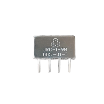 Military Aviation 8pin Relay JRC-129M 005-01