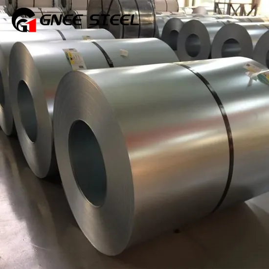 Galvanized Steel Coil Roll Price Per Ton