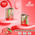 Disposable Vape Watermelon Ice Flavors AIVONO Stick Pen