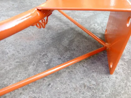 round steel basketball ring net in basketball