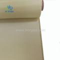 Fireproof Aramid Fiber Cloth High modulus 400d 125g fireproof aramid fiber cloth Manufactory