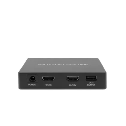 SENSELED Led HDMI Sync Box: LED TV Backlight Smart Immersion Lighting