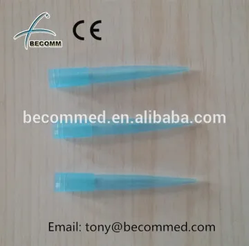 Best Selling Products 1000ul Pipette Tips on Wholesale Alibaba