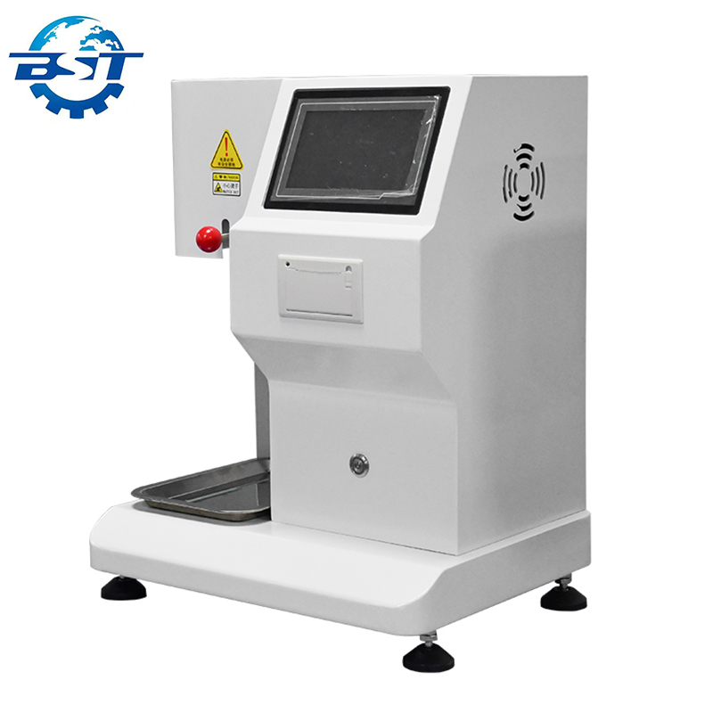 ASTM D1238 Touch Screen Melt Flow Index Tester