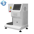 Touch Screen Flow Flow Index MFI Testing Machine