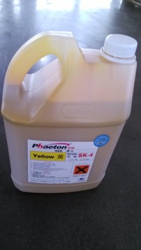 Pheaton/Challenger/Infiniti SK4 ink for SPT 510/1020 PRINT HEAD