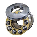 Thrust Ball Bearings With Aligning Shim/Washer