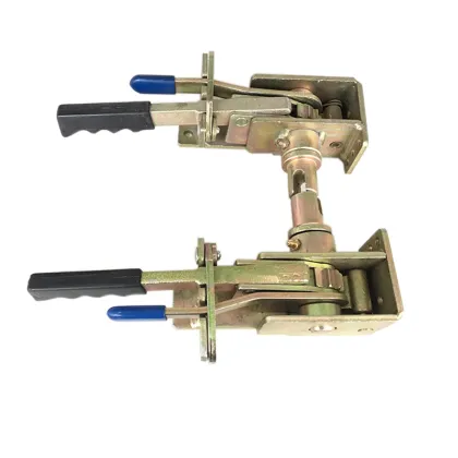 European Curtain Trailer Tensioner and Truck Body Parts